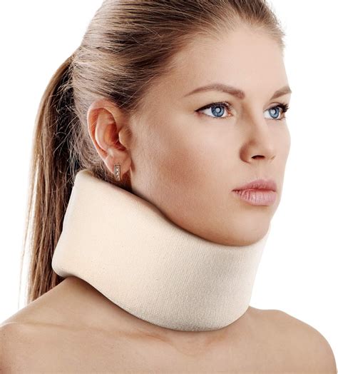 neck collar amazon|soft neck collar for sleeping.